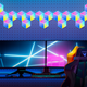 Govee Glide 3D Stereo Hexa Pro Light Panels | $150 | 40% Off | Amazon